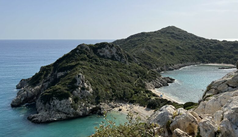 Porto Timoni Beach