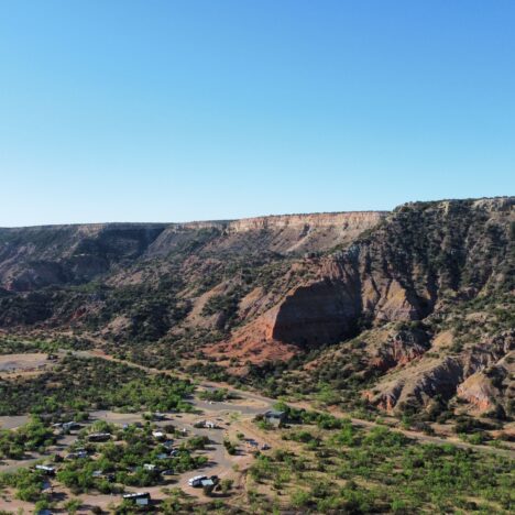 A Hiker’s Guide to the Grand Canyon: Journeying Down the Bright Angel Trail